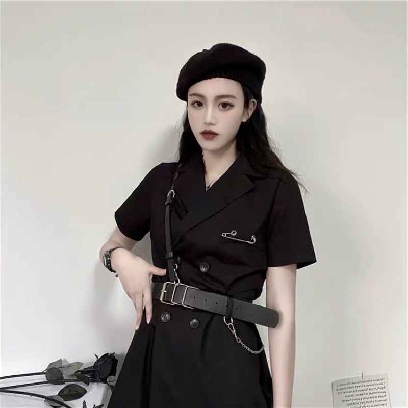 Set quần áo kèm phụ kiện ORDER TAOBAO