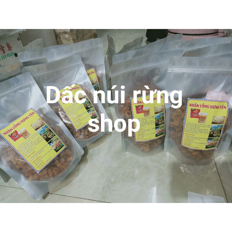 LONG NHÃN KHÔ LOẠI 1 1KG chuẩn Hưng Yên