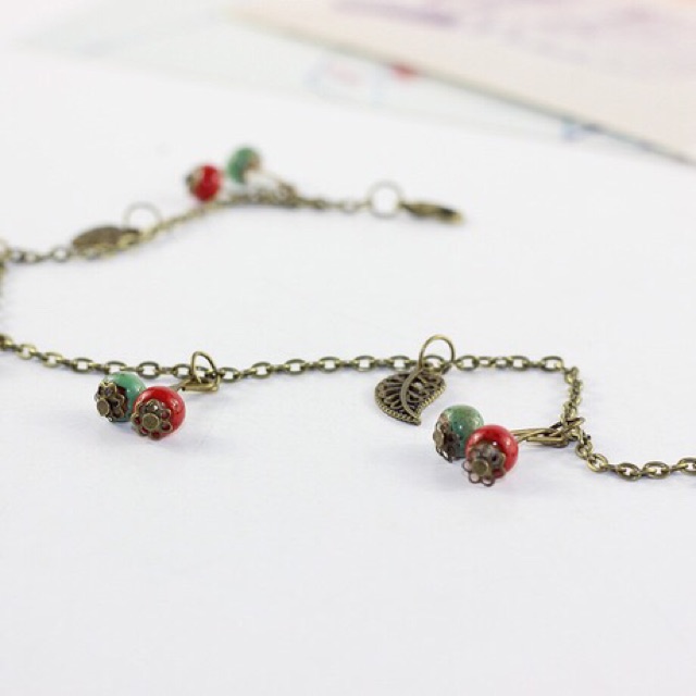 Lắc Chân Gốm_MS-1 | BigBuy360 - bigbuy360.vn