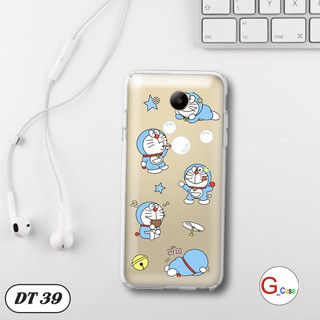 Ốp lưng dẻo cho Huawei Y3 2017