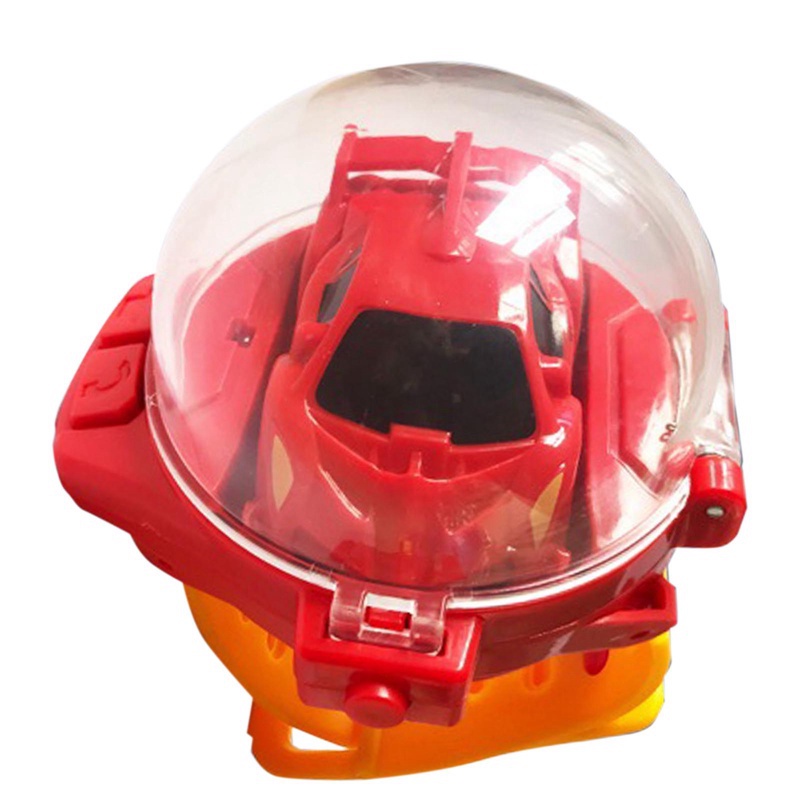 Đồ Chơi Xe Hơi Điều Khiển Từ Xa Mini Dễ Thương Kèm Quà Tặng Cho Bé Trai