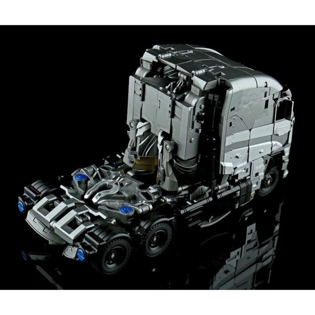 Mô hình Unique Toys Transformers: UT R-04 Galvatron