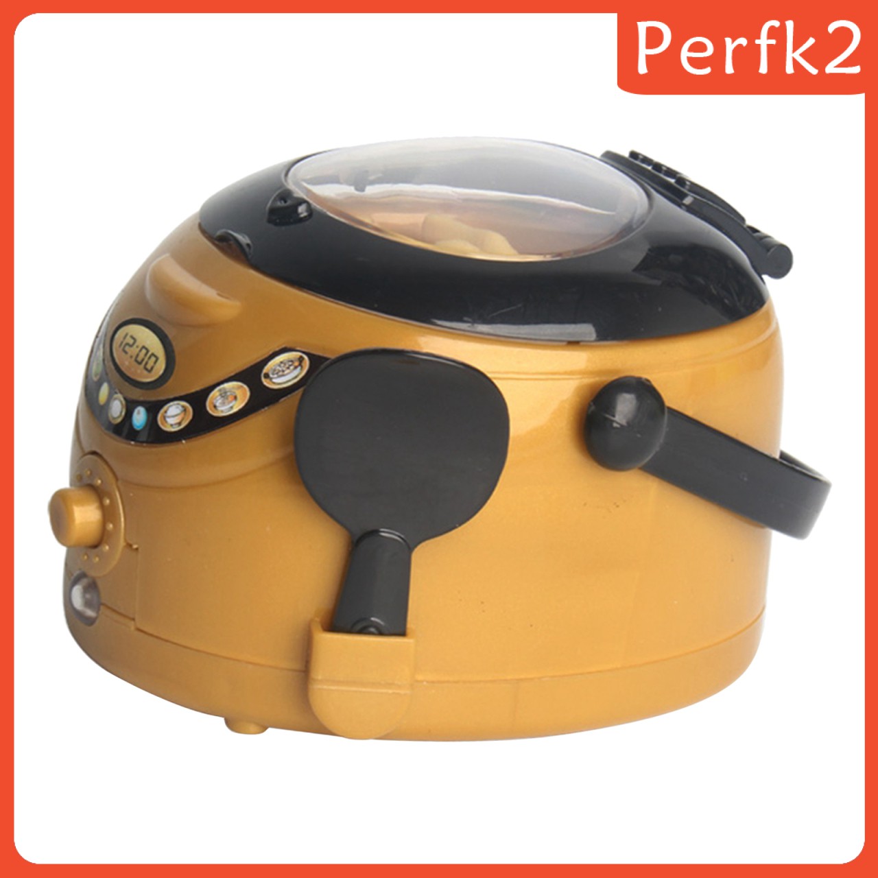 Bộ 2 Dụng Cụ Nấu Ăn Đồ Chơi Cho Bé