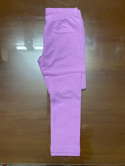 Quần legging Gymboree bé gái