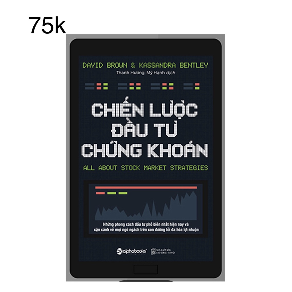 Chien luoc dau tu chung khoan