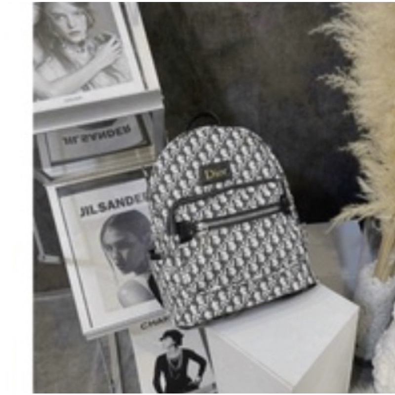 Ba lô da cao cấp Mã N046