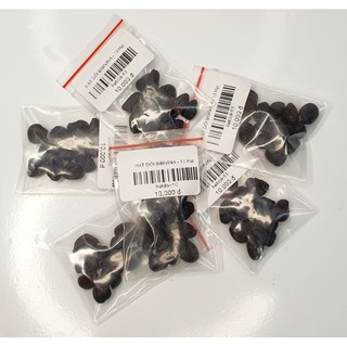 12 hạt dổi nếp cổ thụ thơm ngon bibivina