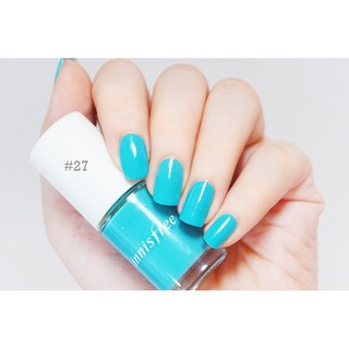 🌻 🌻 SƠN MÓNG TAY  INNISFREE REAL COLOR NAIL 🌻 🌻