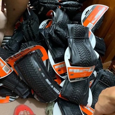 Lốp Xe Đạp Maxxis FreeLow Chống Đinh Gập Lại Được 26 x1.95/ 27.5x 2.1 Inch Dành Cho Xe Đạp Leo Núi MTB/Trail