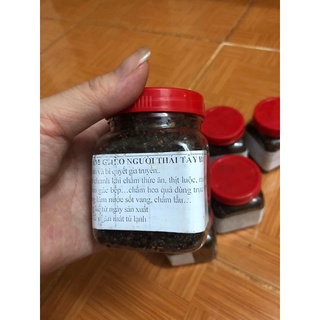 Chẩm Chéo Hà Giang Đặc Sản Tây Bắc