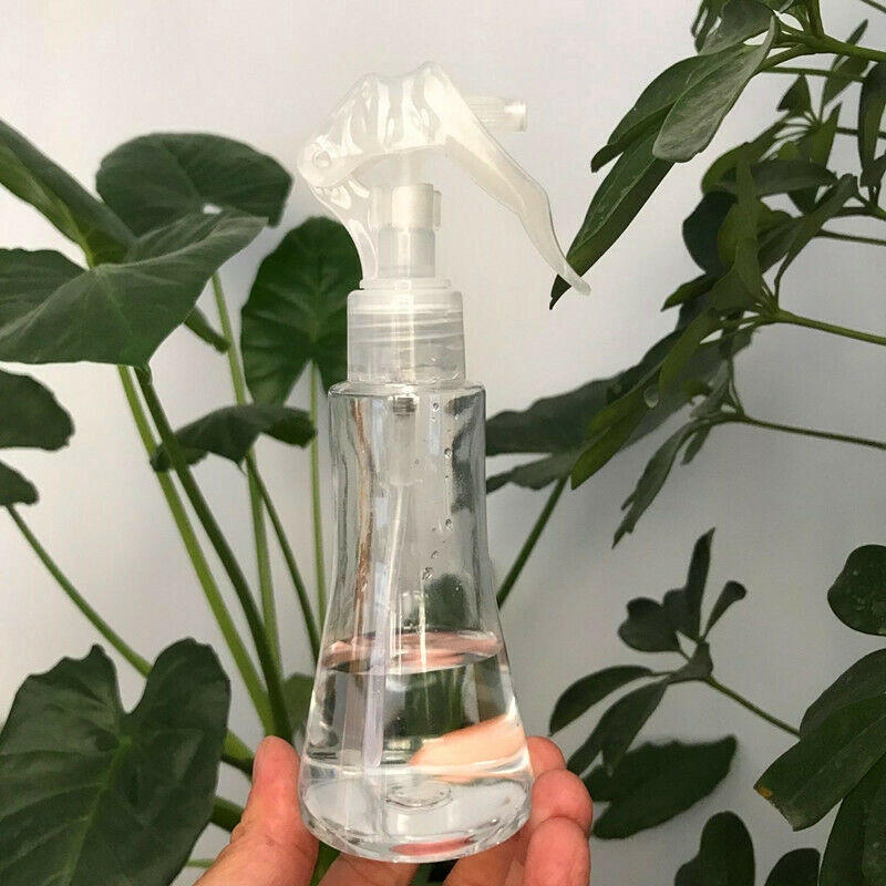 Bình Xịt Nước Bằng Nhựa 150/200ml