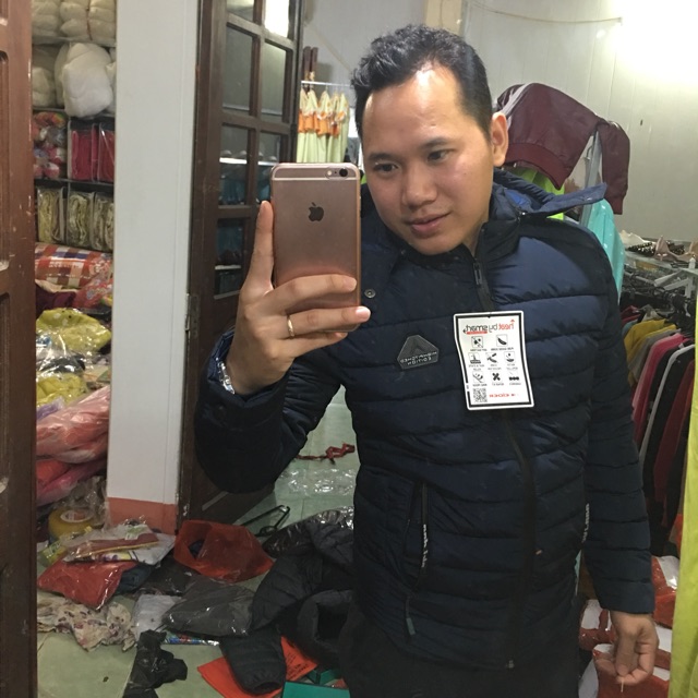 Combo phao nam