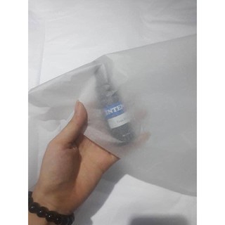 10 tờ giấy mỏng lụa(scan,nến)