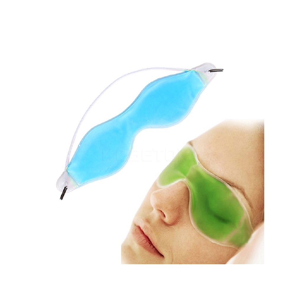 Mặt nạ ngủ bảo vệ mắt giúp giảm quầng thâm đen | BigBuy360 - bigbuy360.vn