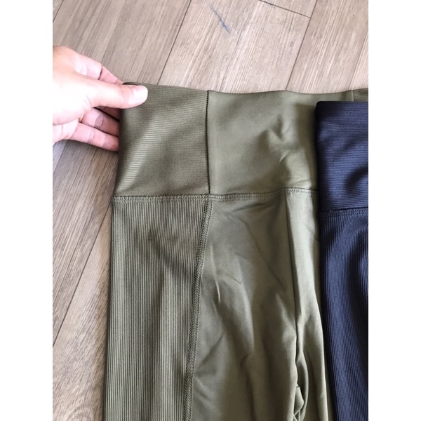 quần tập yoga và gym chuyên dụng f21 vnxk