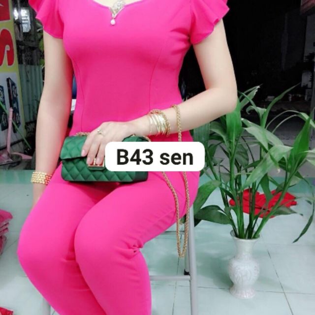 Đồ Bộ Cát Hàn