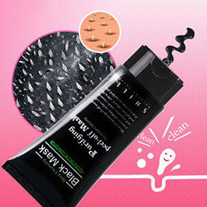 Gel loại bỏ mụn đầu đen làm sáng da YUK