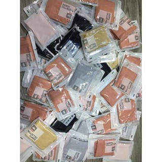 QUẦN CHIP KHÁNG KHUẨN NÂNG MÔNG