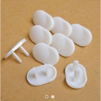Set 20 Nút Bịt Ổ Điện An Toàn Cho Bé 2245 SIÊU THỊ 88