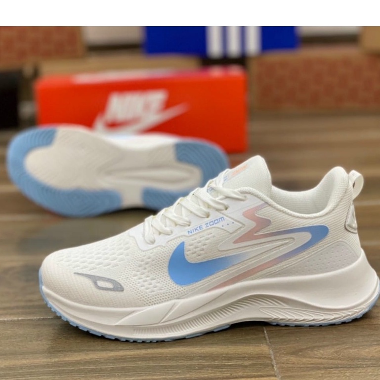 Giày thể thao nữ giày sneaker nữ chạy bộ Phuong Linh 86 dễ phối đồ thích hợp đi chơi thể dục thể thao M1
