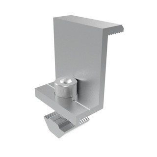 ( 10 bộ) kẹp biên tấm pin năng lượng mặt trời( hàng sunforson)