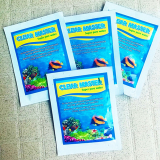 Clear Master- lọc trong nước bể cá