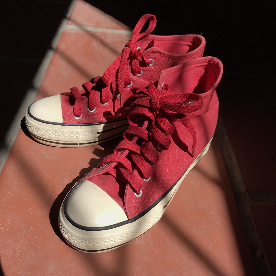 Giày thể thao size 38