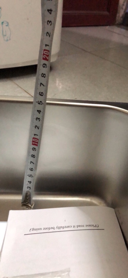 Bếp chiên ETON ZL1