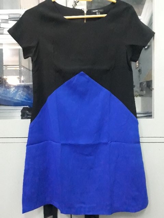 Combo Đầm công sở cho khách