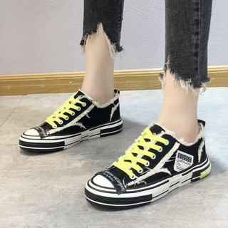 Giày cao cổ ,thấp cổ conve
