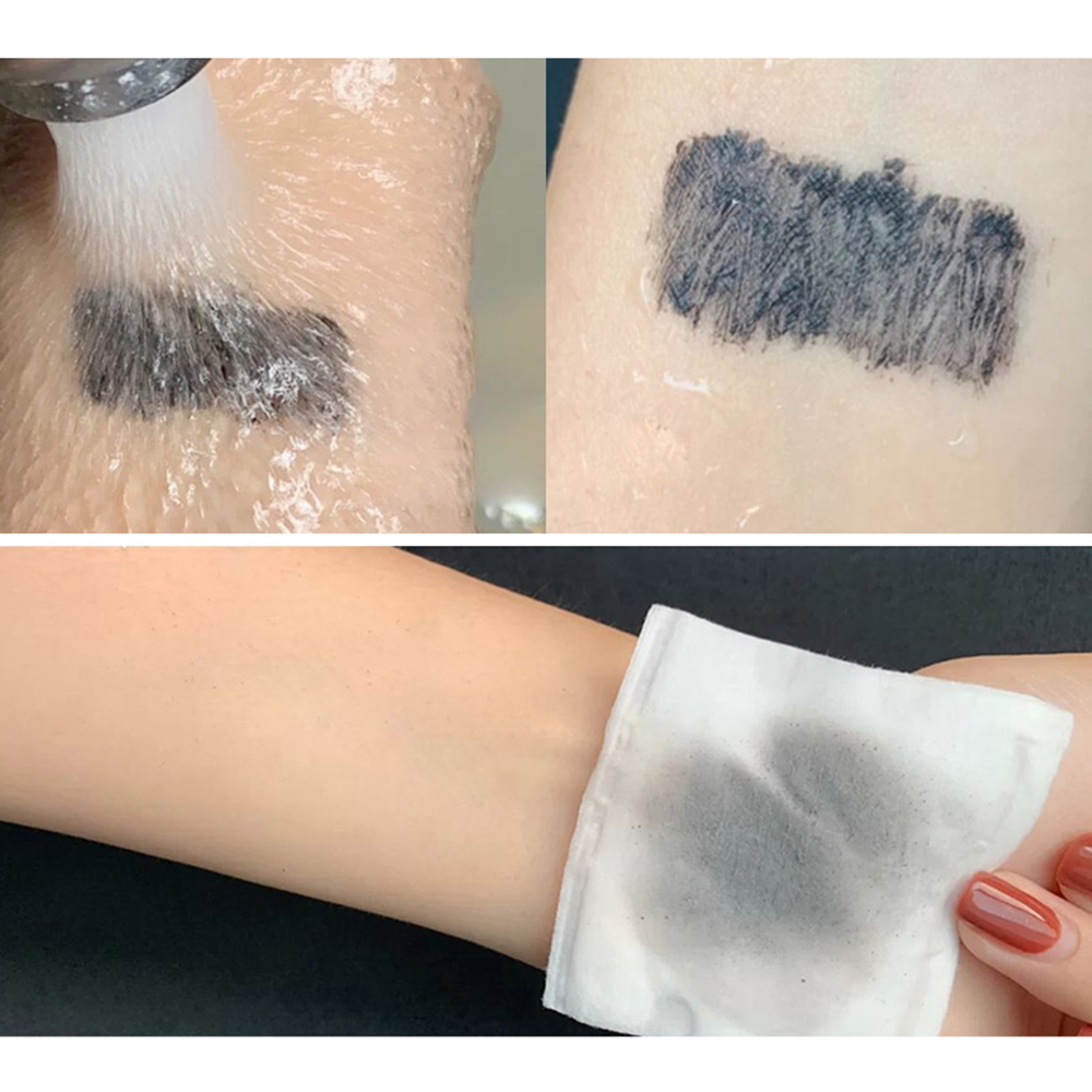 [Hàng mới về] Mascara Màu Đen Kháng Nước Và Mồ Hôi Giúp Chuốt Dài Dày &amp; Làm Cong Mi Cho Người Bắt Đầu Biết Trang Điểm