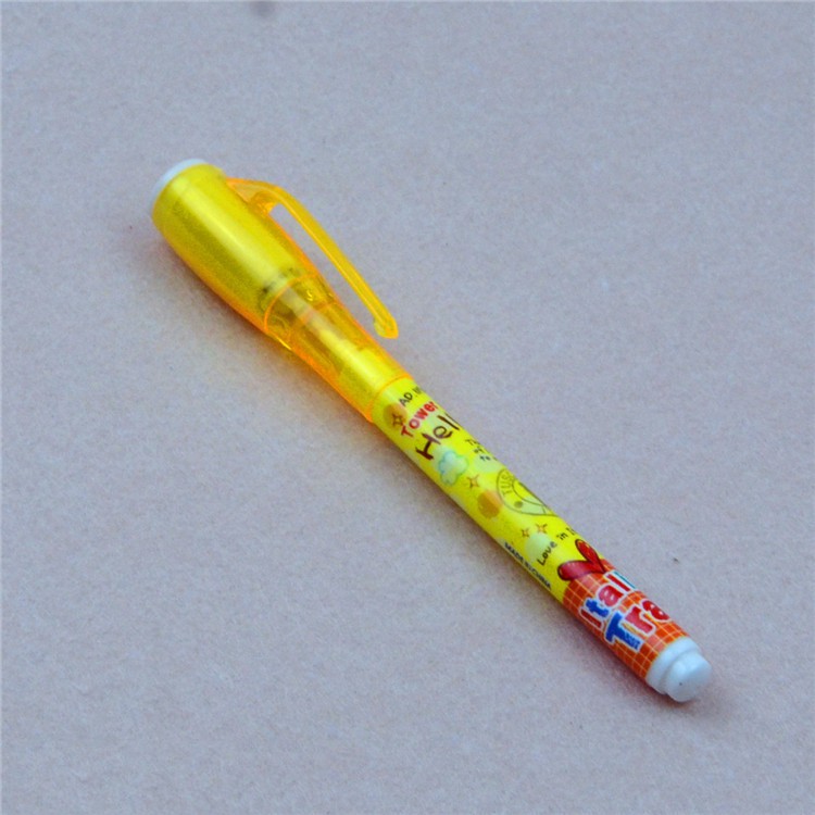Bút Tàng Hình Ẩn Chữ Legaxi