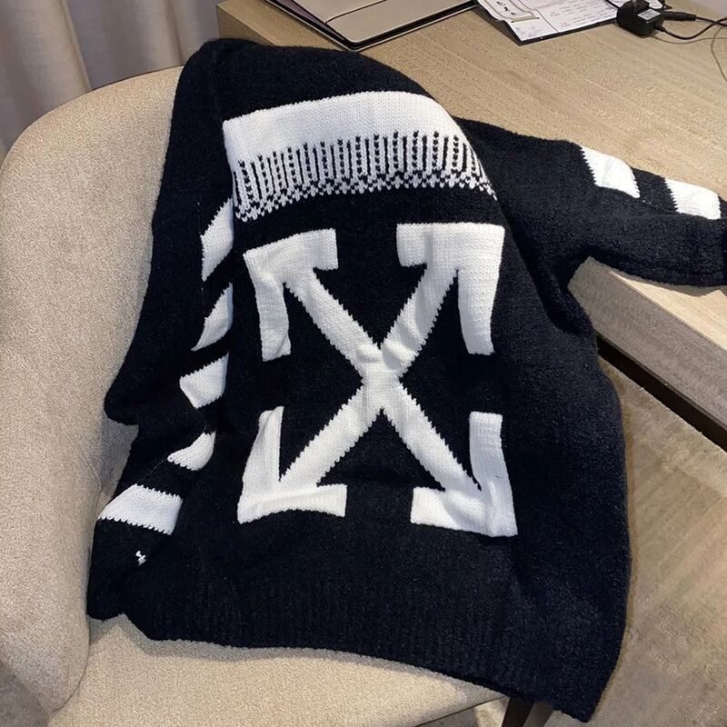 Áo khoác sweater dáng rộng thời trang mùa thu 2022 xinh xắn cho nữ