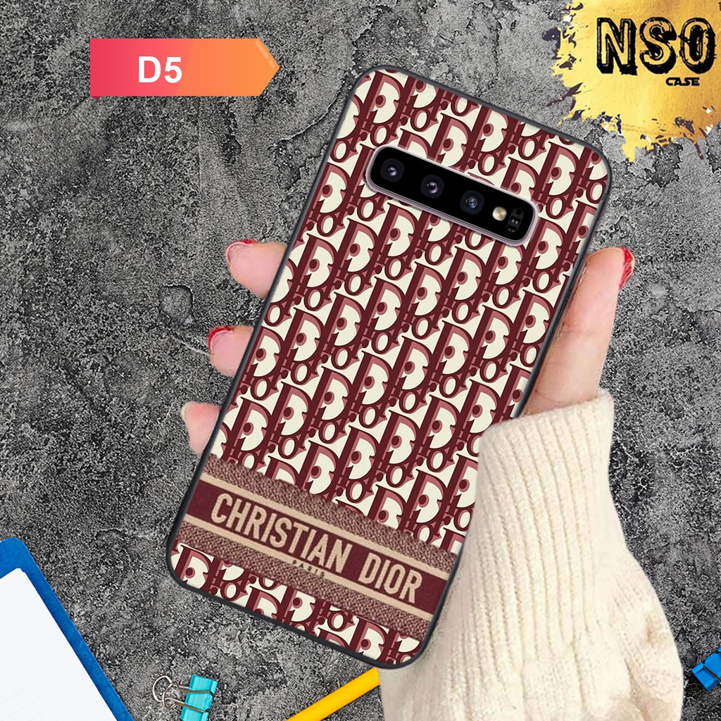 HÀNG HOT  Ốp SamSung S10 - Samsung s10 plus - Samsung s10 5G - Samsung S8 - Samsung S8 Plus In Hình Dl0rr Chất