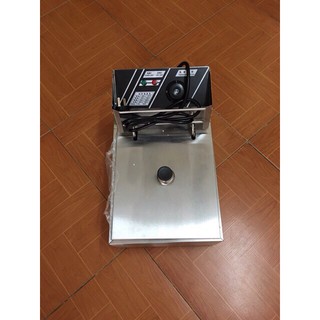 BẾP CHIÊN NHÚNG ĐIỆN CAO CẤP EF-81