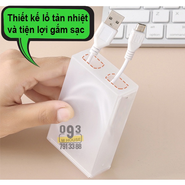 Hộp Đựng Cáp Hộp Đựng Dây Điện Bằng Nhựa Chống Bụi Nhiều Ngăn