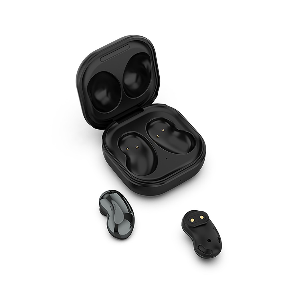 Hộp Sạc Pin 350MA Cho Tai Nghe Samsung Galaxy Buds Live