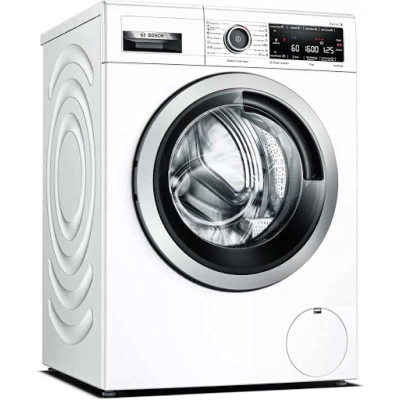 Máy giặt Bosch WAX32M40BY 9kg