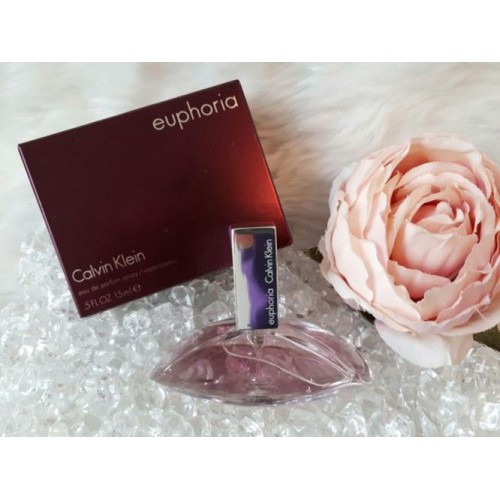 CALVIN KLEIN EUPHORIA NƯỚC HOA 100ML NỮ CHÍNH HÃNG