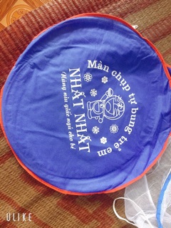 MÀN CHỤP TỰ BUNG TRẺ EM NHẤT NHẤT