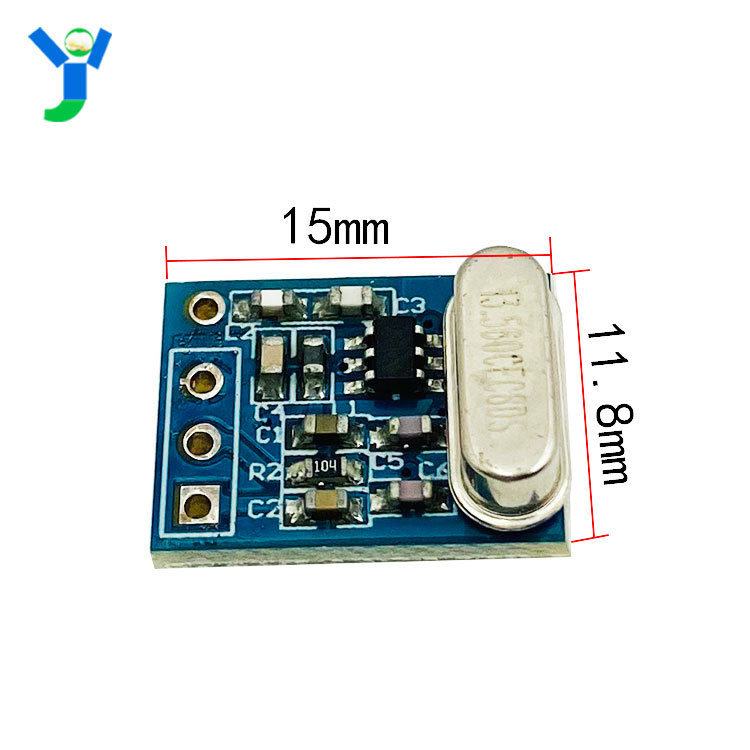 Mô Đun Truyền Phát Tín Hiệu Không Dây Syn115 F115 433m Ask | BigBuy360 - bigbuy360.vn