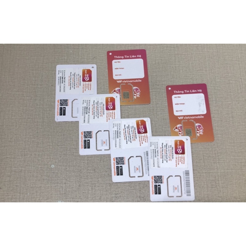 Sim Phát Lộc 86 FREE THÁNG ĐẦU 5Gb/Ngày - 150Gb/Tháng