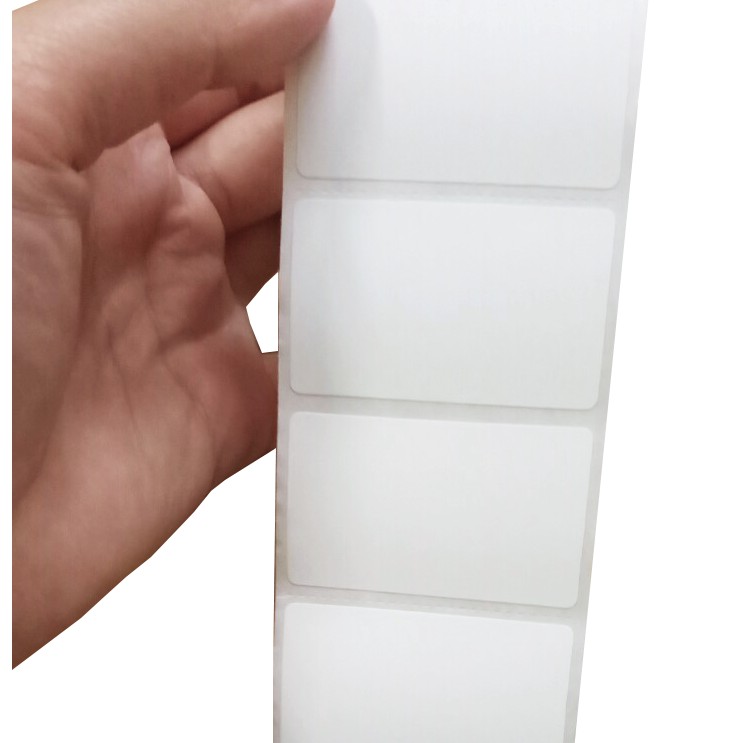 SET 5 CUỘN in tem cốc, tem trà chanh, trà sữa loại 1 tem, KT: 50x30mm