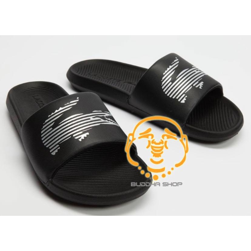 Dép nam Lacoste xách tay US