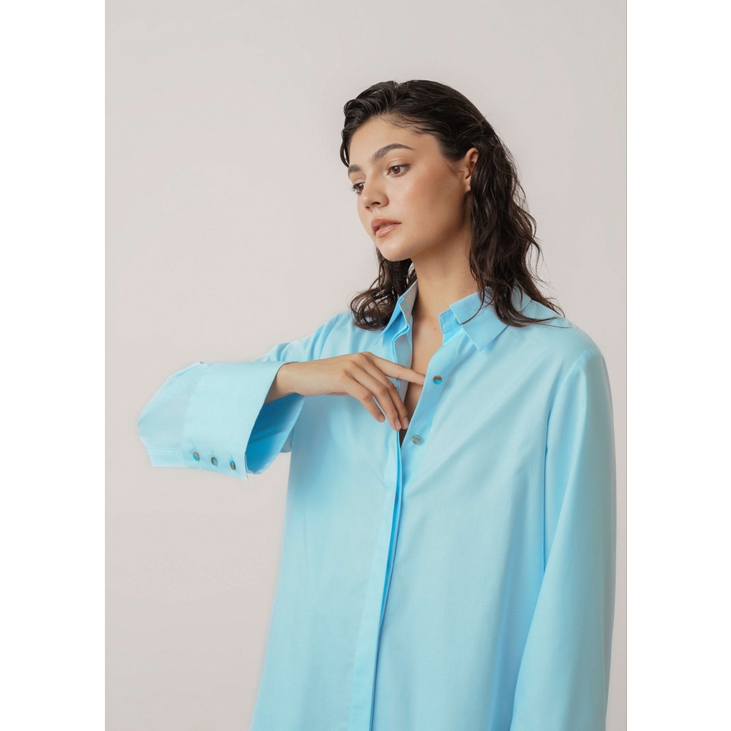 ÁO SƠ MI - LUI SHIRT