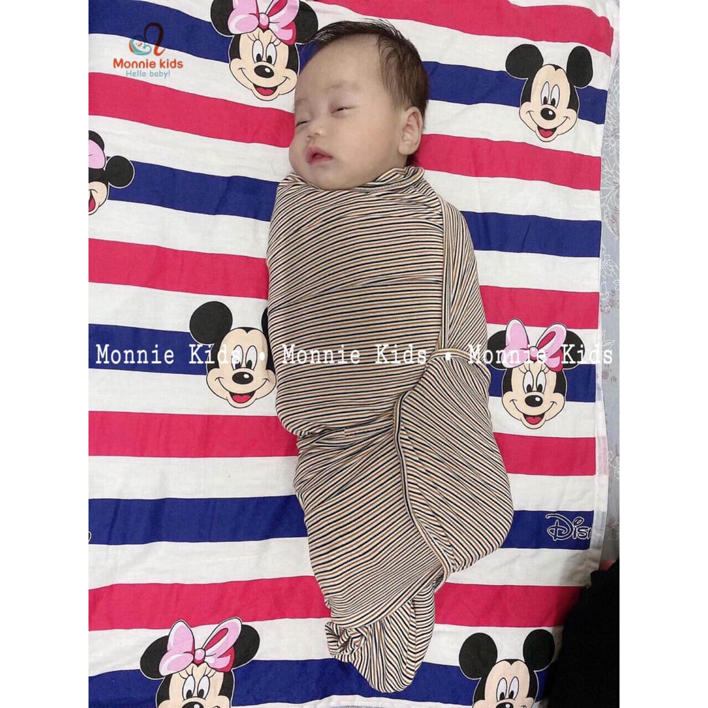 🎀HÀNG CHÍNH HÃNG🎀 Quấn Chũn Cocoon