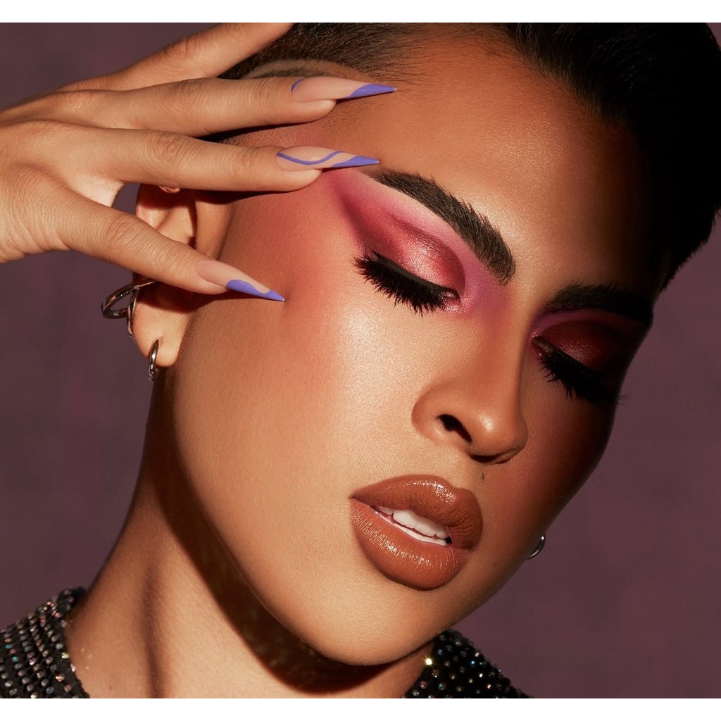 Bảng phấn mắt 35 ô mới nhà Morphe 35T Sweetest Tea