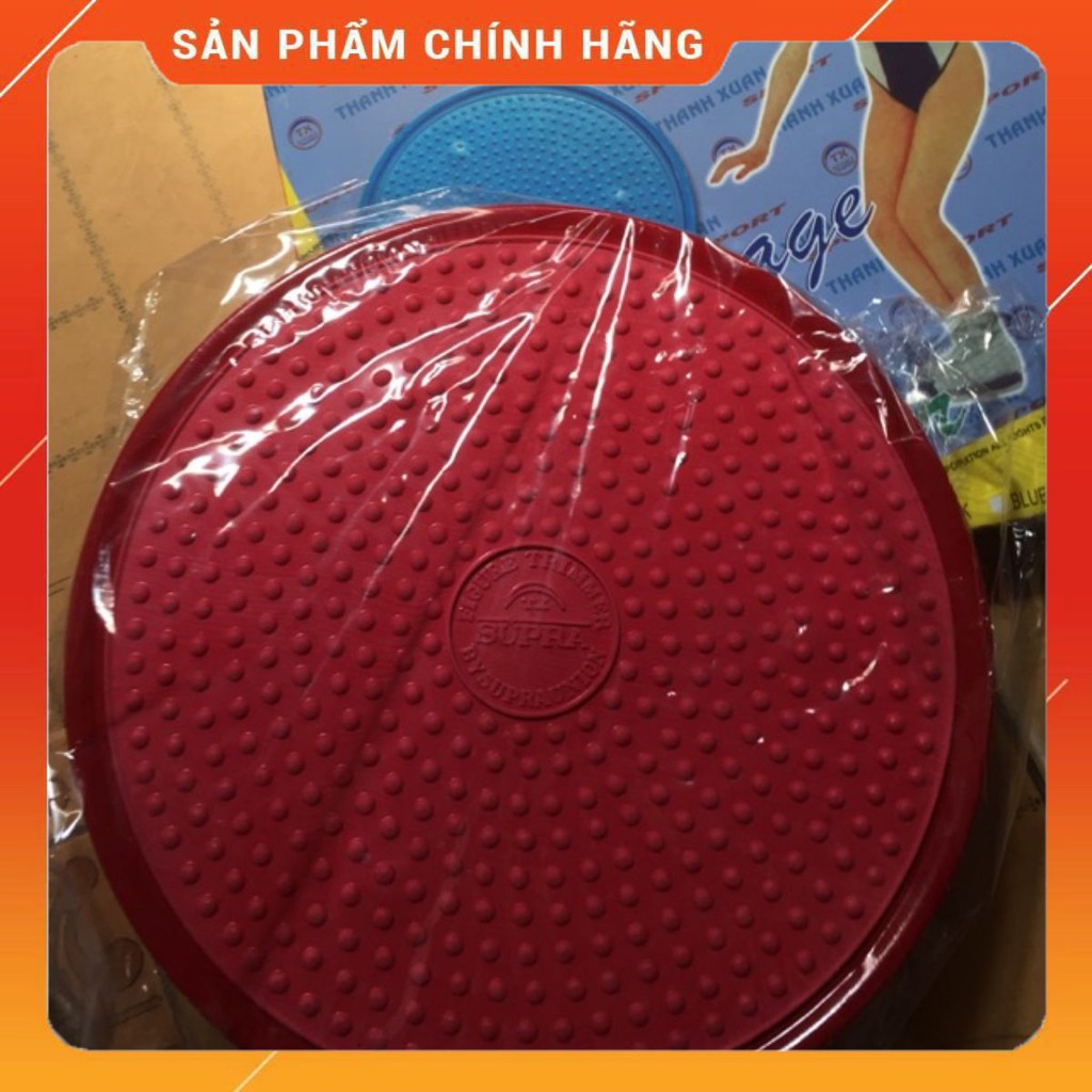 🌟🎾[CHÍNH HÃNG]🌟🎾 Xoay eo bằng sắt thanh xuân [CHẤT LƯỢNG]🌟🎾