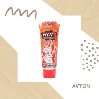 [Hàng mới về] Gel đốt mỡ giảm cân chống tình trạng sần vỏ cam hiệu quả