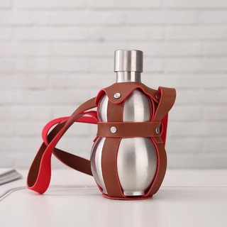 Bình hồ lô 2 lít tặng phễu, chén
